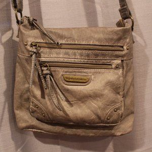 Stone Mountain Crossbody Bag